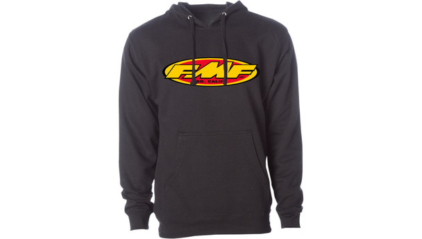 FMF Don 2 Pullover Hoodie