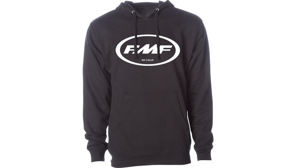 FMF Factory Classic Don Pullover Fleece Hoodie