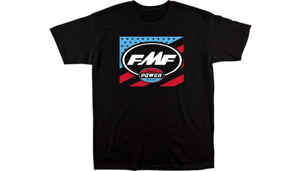 FMF House of Freedom T-Shirt