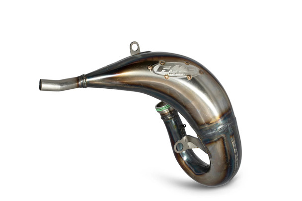 FMF Exhaust Factory Fatty Rev Pipe - Works: 2022-2023 Yamaha YZ125