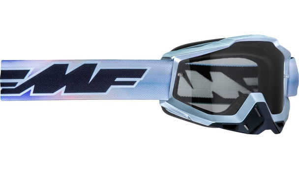 FMF PowerBomb Goggles - Afterburn