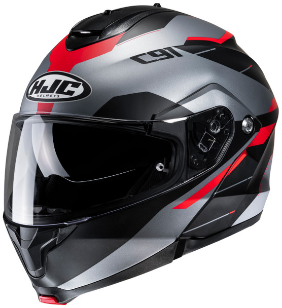 HJC C 91/ C 91+ Karan Helmet