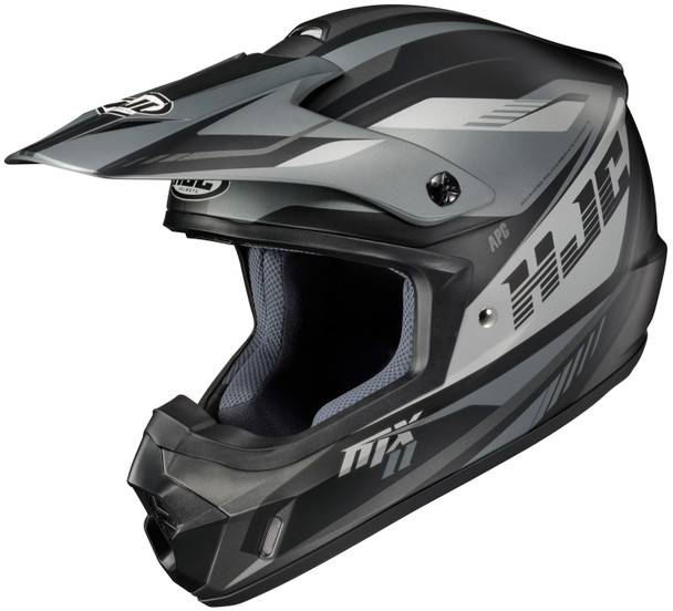 HJC CS-MX 2 Helmet - Drift