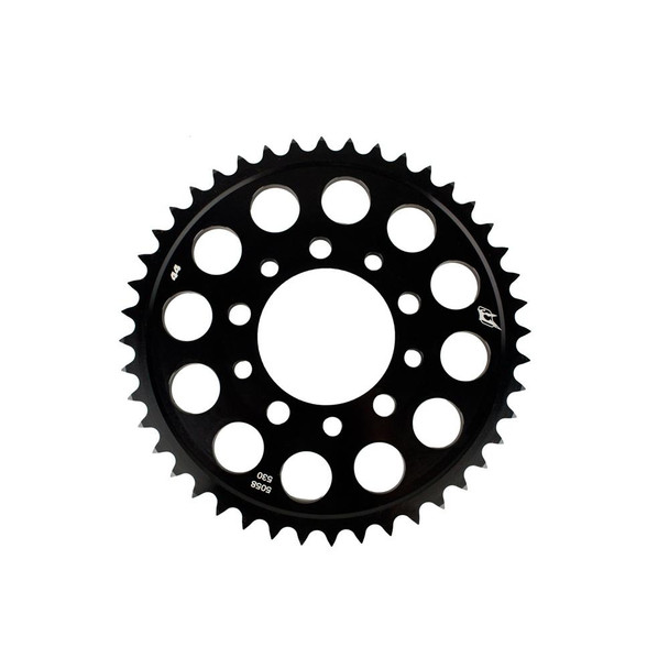 Driven Racing Steel Rear Sprocket - 5032 - 530 - 43 Tooth