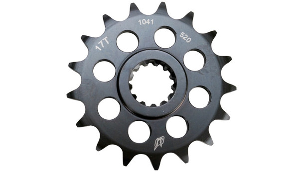 Driven Racing Front Sprocket - 1007 - 520 - 14 Tooth