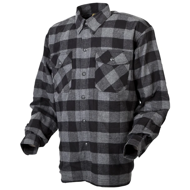 Scorpion Covert Flannel Shirt