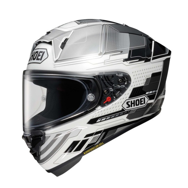 Shoei X-15 Proxy Helmet