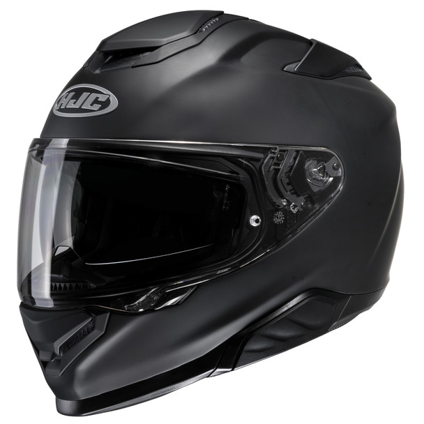 HJC RPHA 71 Helmet - Solid Colors - Matte Black - 2XL