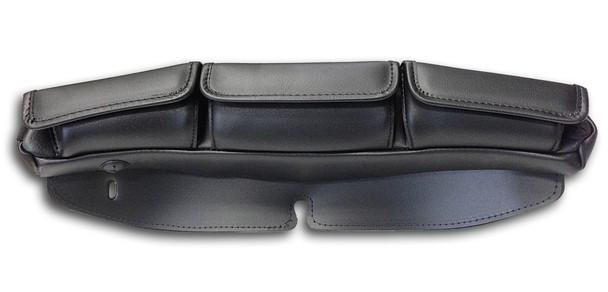 Hogtunes WS-Bag Windshield Bag - 13-18 Harley-Davidson Models