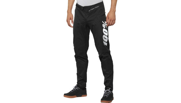 100% R-Core Pants - Black