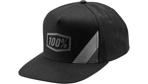 100% Cornerstone Hat - One Size