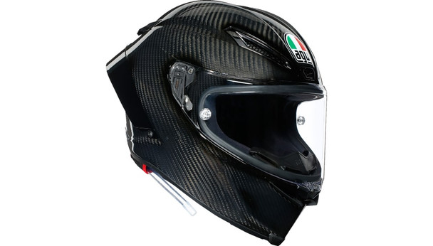 AGV Pista GP RR Mono Carbon Helmet