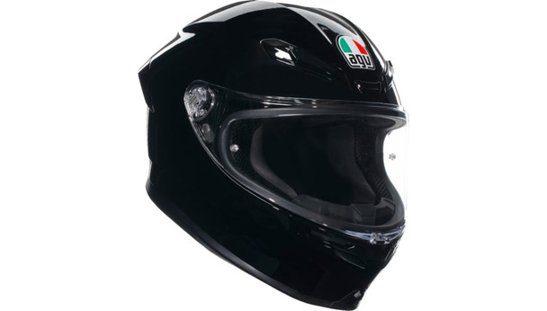 AGV K6 S Helmet - Solid Colors