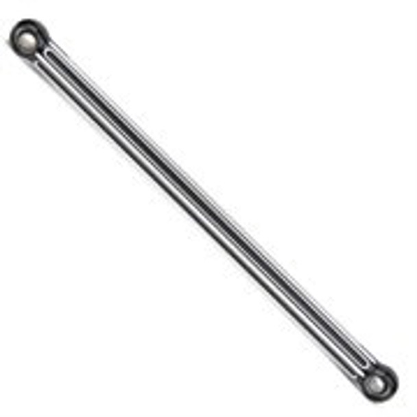 Arlen Ness 10-Gauge Shift Rod: Twin-Cam Models [blemish]