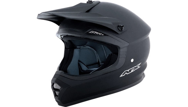 AFX FX-15 Helmet - Matte Black