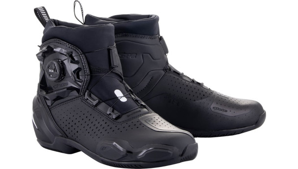 Alpinestars SP-2 Shoes - Black