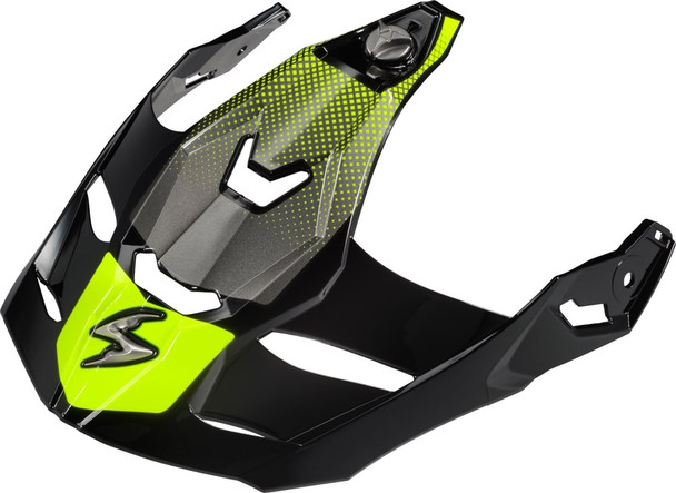 Scorpion EXO XT9000 Peak Visor - TrailHead