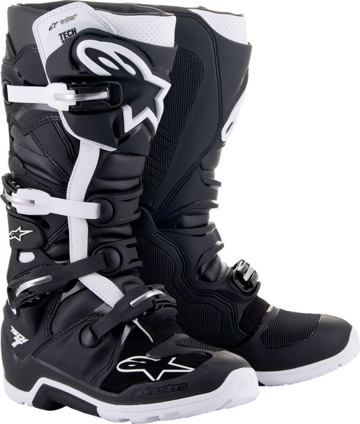 Alpinestars Tech 7 Enduro Drystar Boots - 2023 Model