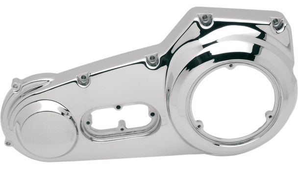Drag Specialties Outer Primary Cover: 1995-1998 Harley-Davidson Softail Models
