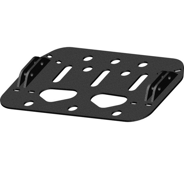 KFI ATV Mid-Mount Plow Mount: Select 15-20 CFMOTO & Yamaha Models - [Blemish]