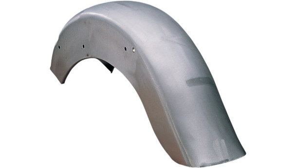 Drag Specialties Rear Fender: 1986-1996 Harley-Davidson Softail Models