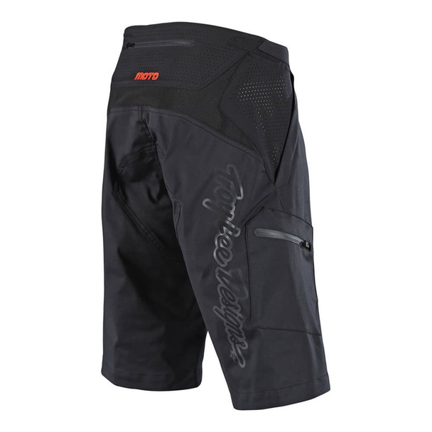 Troy Lee Designs Moto Short - Solid