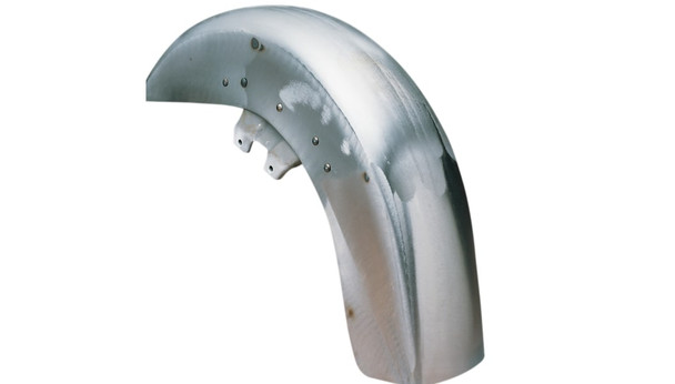 Drag Specialties Replacement Front Fender: 1954-1984 Harley-Davidson FL Models