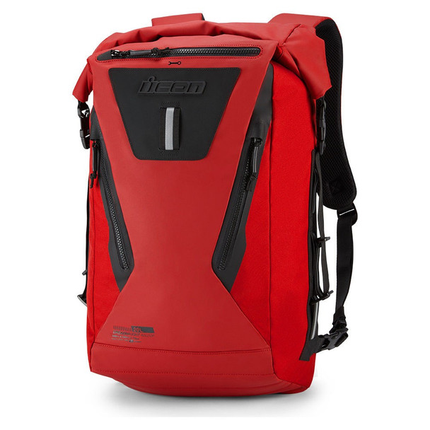 Icon Dreadnaught Backpack