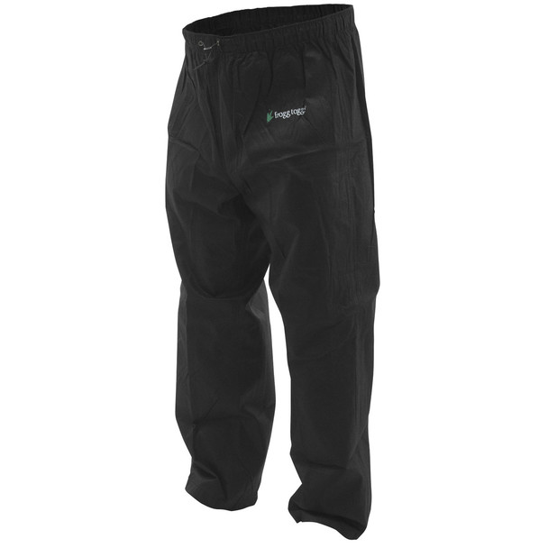 Frogg Toggs Classic Pro Action Rain Pants - 3XL