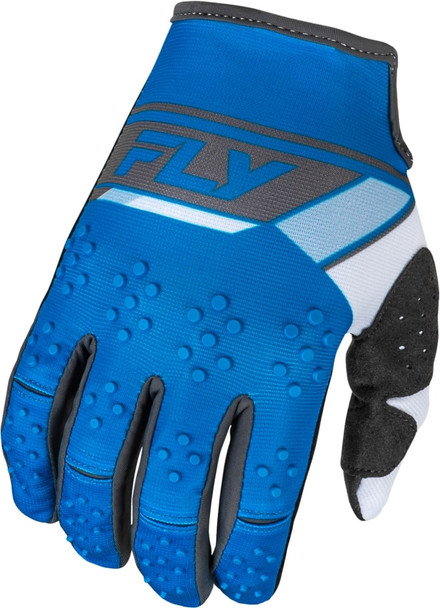 Fly Racing Kinetic Prix Gloves - 2024 Model