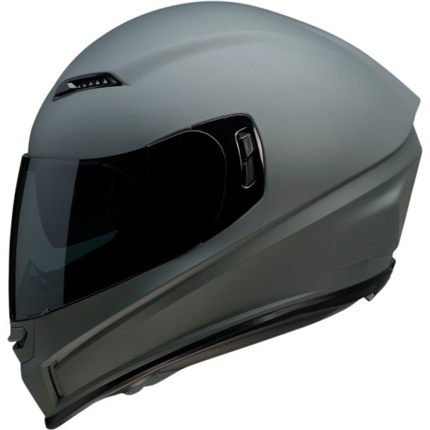 Z1R Jackal Helmet - Smoke - Primer Gray - Size Small - [Open Box]