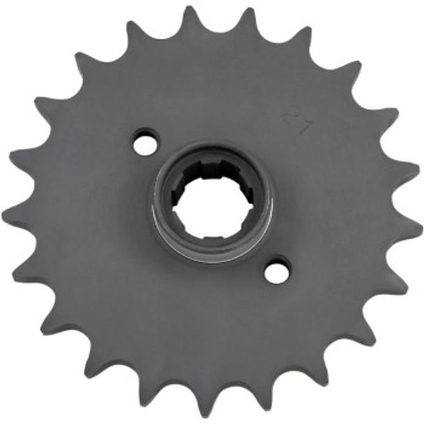 Drag Specialties Transmission Mainshaft Sprocket: 1952-1978 Harley-Davidson XL/K Models