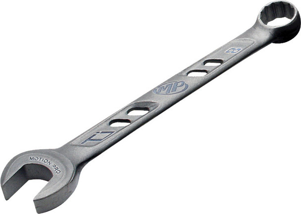 Motion Pro TiProlight Titanium Combination Wrench - 8mm