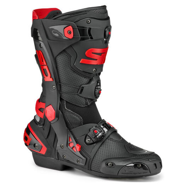 Sidi Rex Air Boots