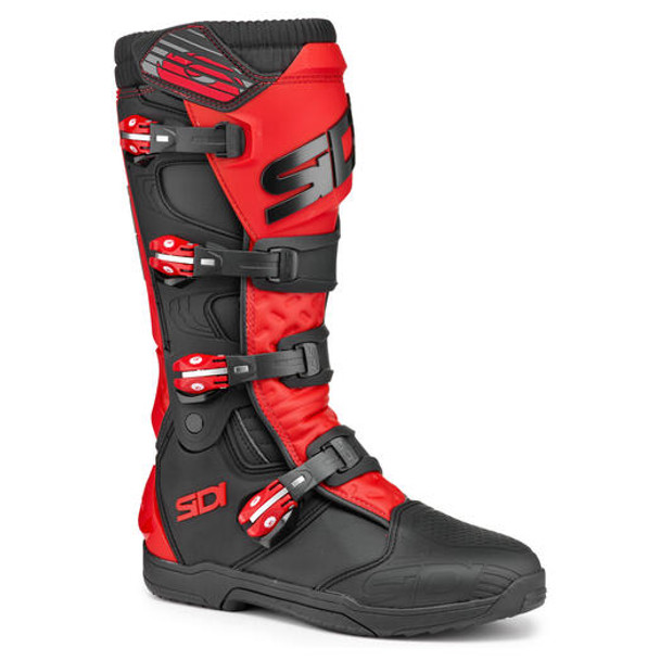 Sidi X Power SC Boots