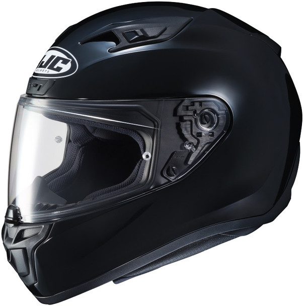 HJC i10 Helmet - Black - Size Medium - [Blemish]