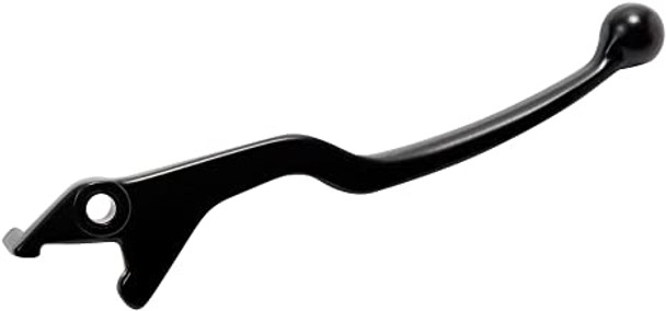 Motion Pro OEM Style Right Brake Lever: 1986-2015 Suzuki Models - Black