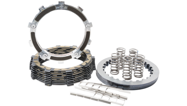 Rekluse RadiusX Clutch 11-19 Triumph - RMS-6312001