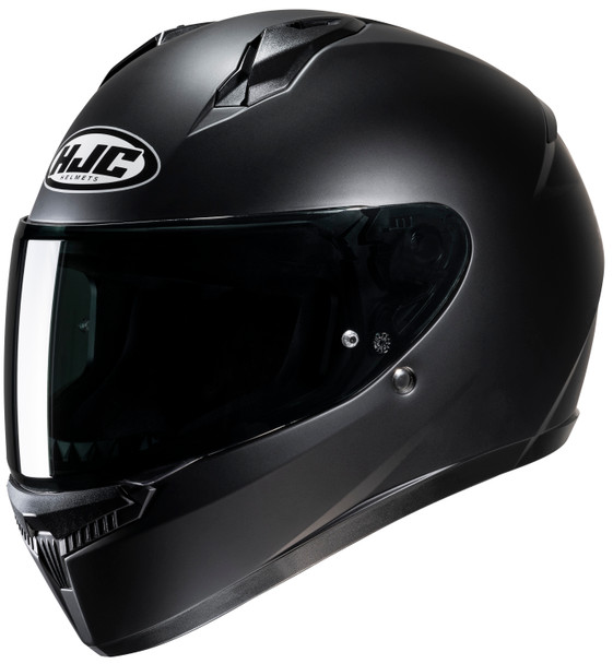 HJC C10 Helmet - Matte Black - Small - [Blemish]