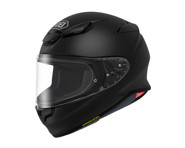 Shoei RF-1400 Helmet - Solid Colors - Matte Black - Size XSmall - [Blemish]