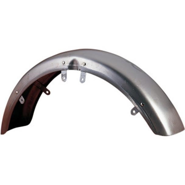 Drag Specialties Front Fender Replacement: 1973-1999 Harley-Davidson FX/XL Models