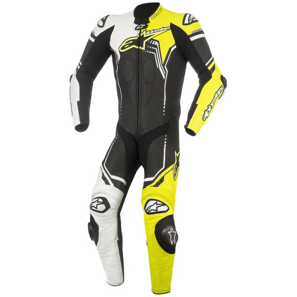 Alpinestars GP Plus v2 1-Piece Leather Suit