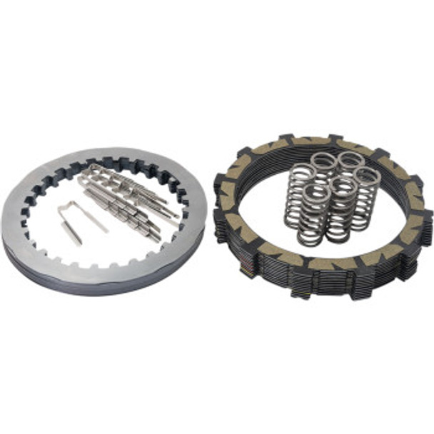 Rekluse TorqDrive Clutch Pack: 2000-2007 Honda CR125R - RMS-2801022