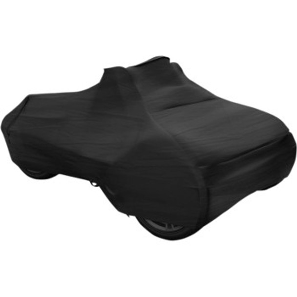 Gears Canada Motorcycle Storage Cover: 2019-2023 Can-Am Ryker Models - Black