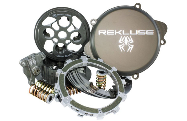 Rekluse Core EXP 3.0 Clutch Kit: 2012 KTM 85 SXS Models - RMS-7731