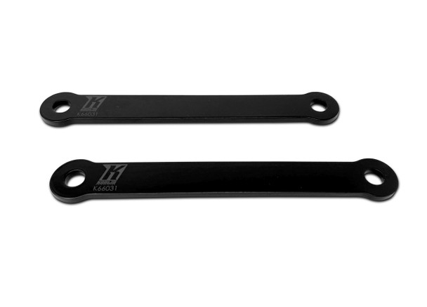 Kodlin USA Lowering Kit: 2021-2023 Harley-Davidson Pan America RA1250/S Models