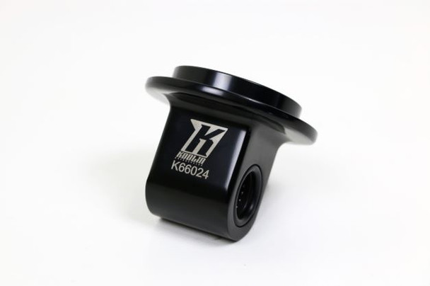 Kodlin USA Lowering Kit w/ Remote Preload Adjuster: 2018-2023 Harley-Davidson M8 Softail Models - K66024