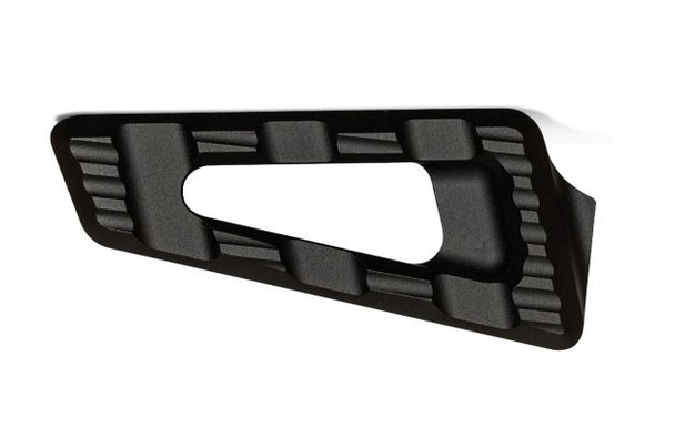 Kodlin USA Trackboards Shifter Peg: 2018-2023 Harley-Davidson Models - Black - K73240