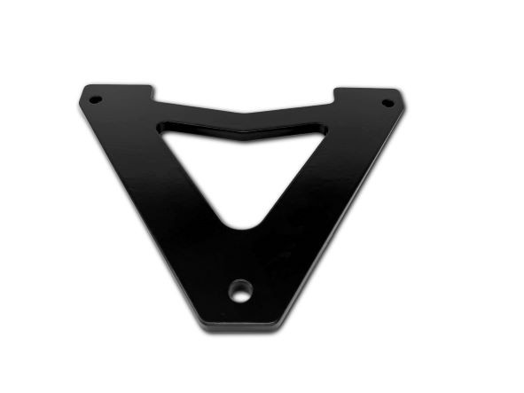 Kodlin USA Headlight Bracket: 2021-2023 Harley-Davidson Sportster S RH1250S Models - K68228