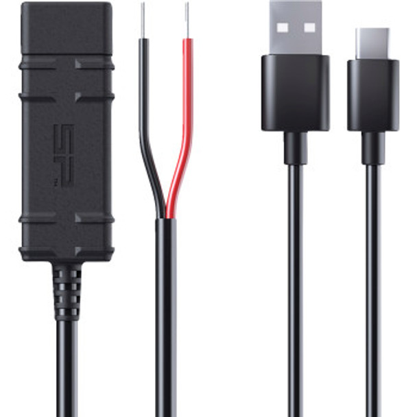SPC 12 V Hardwire Cable